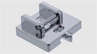 Lynlåsfod usynlig Janome (gruppe 4)